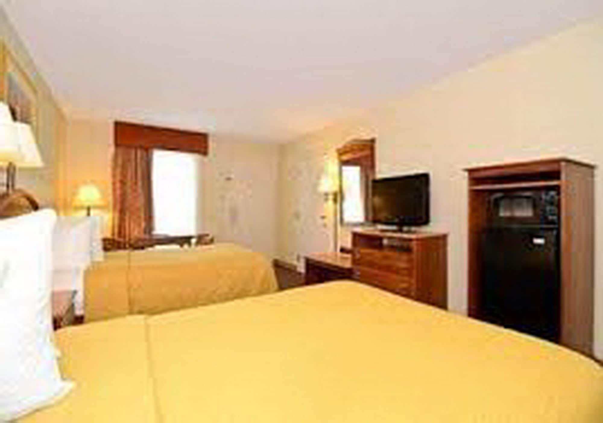Motel Fairbridge Express 2*