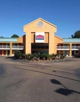 Fairbridge Express Natchez