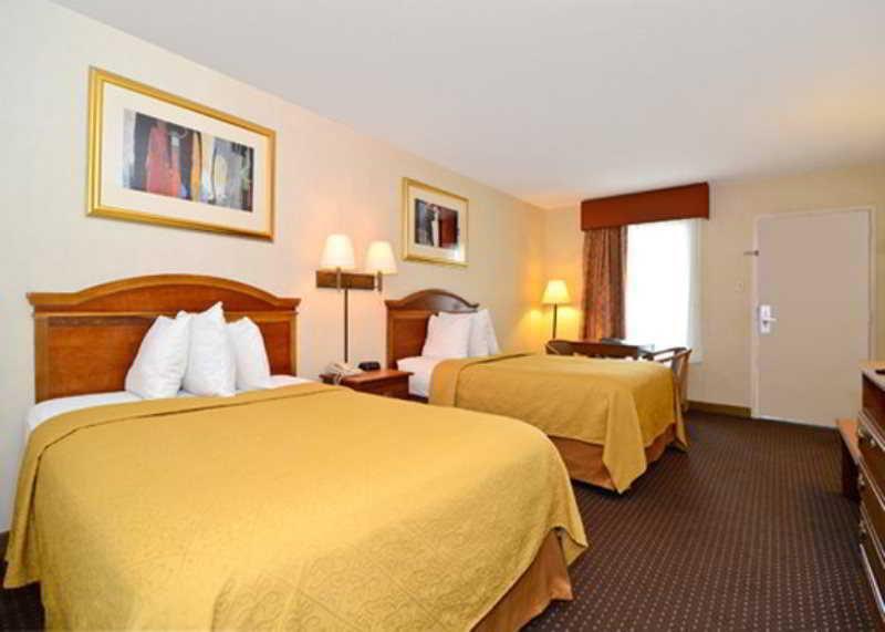 Fairbridge Express Motel