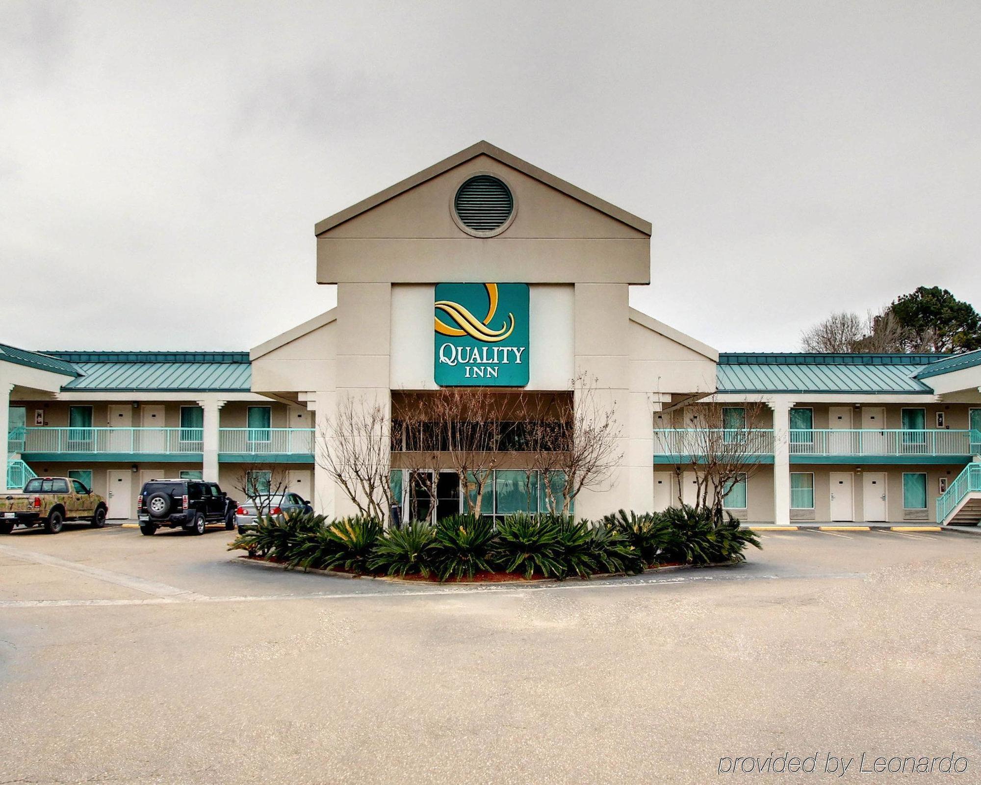 Fairbridge Express Natchez