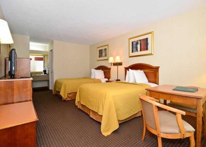 Fairbridge Express Motel Natchez