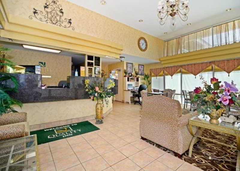 Motel Fairbridge Express 2*