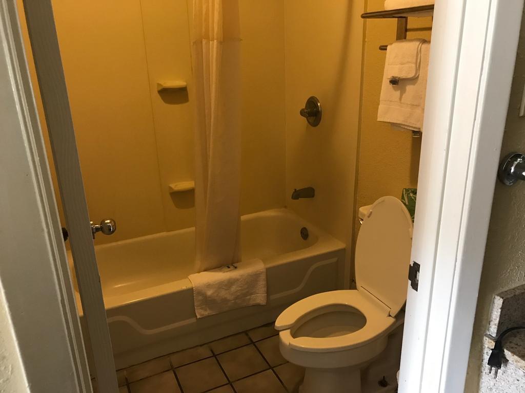 Motel Fairbridge Express Natchez