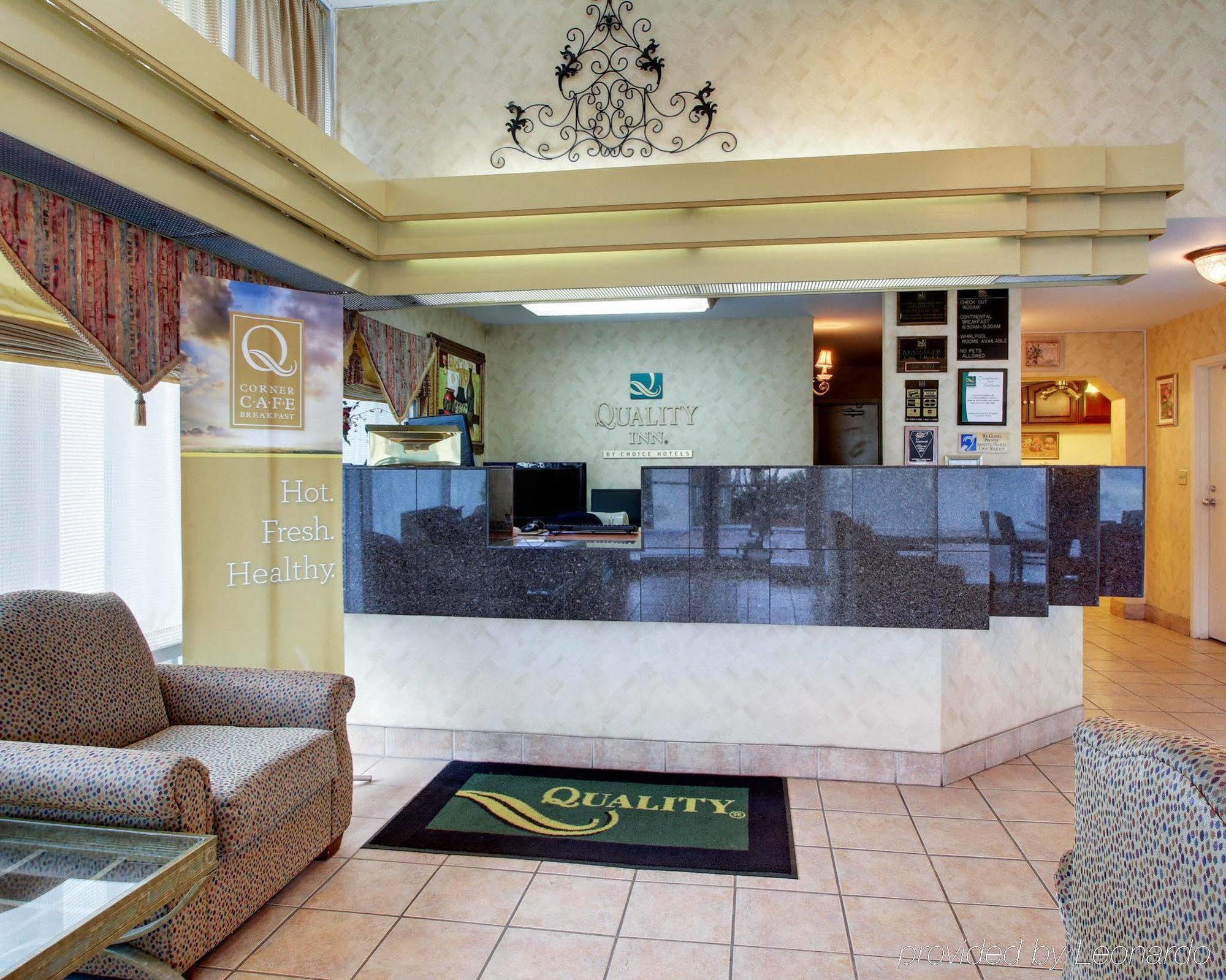 Fairbridge Express Motel 2*