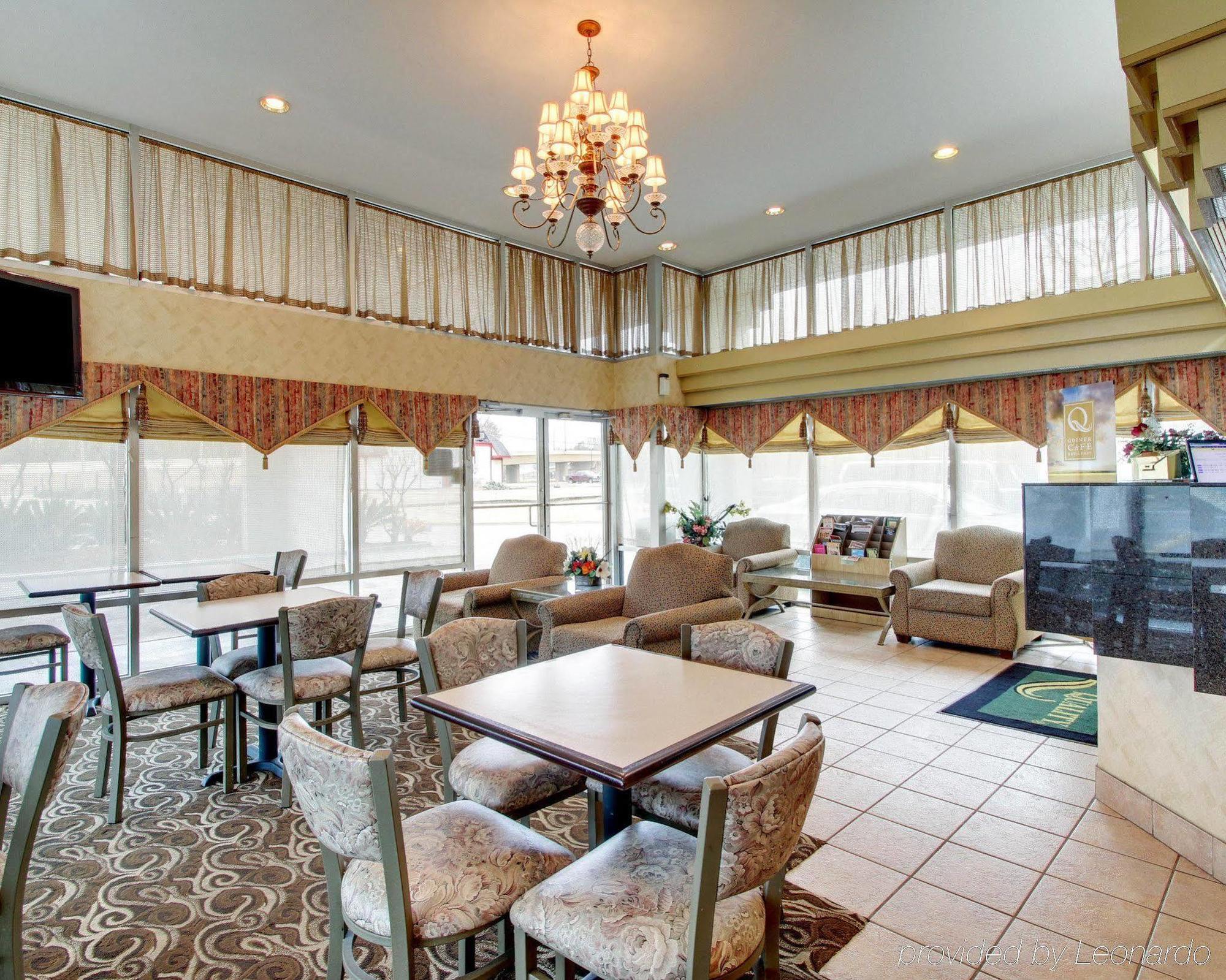 Fairbridge Express Motel 2*