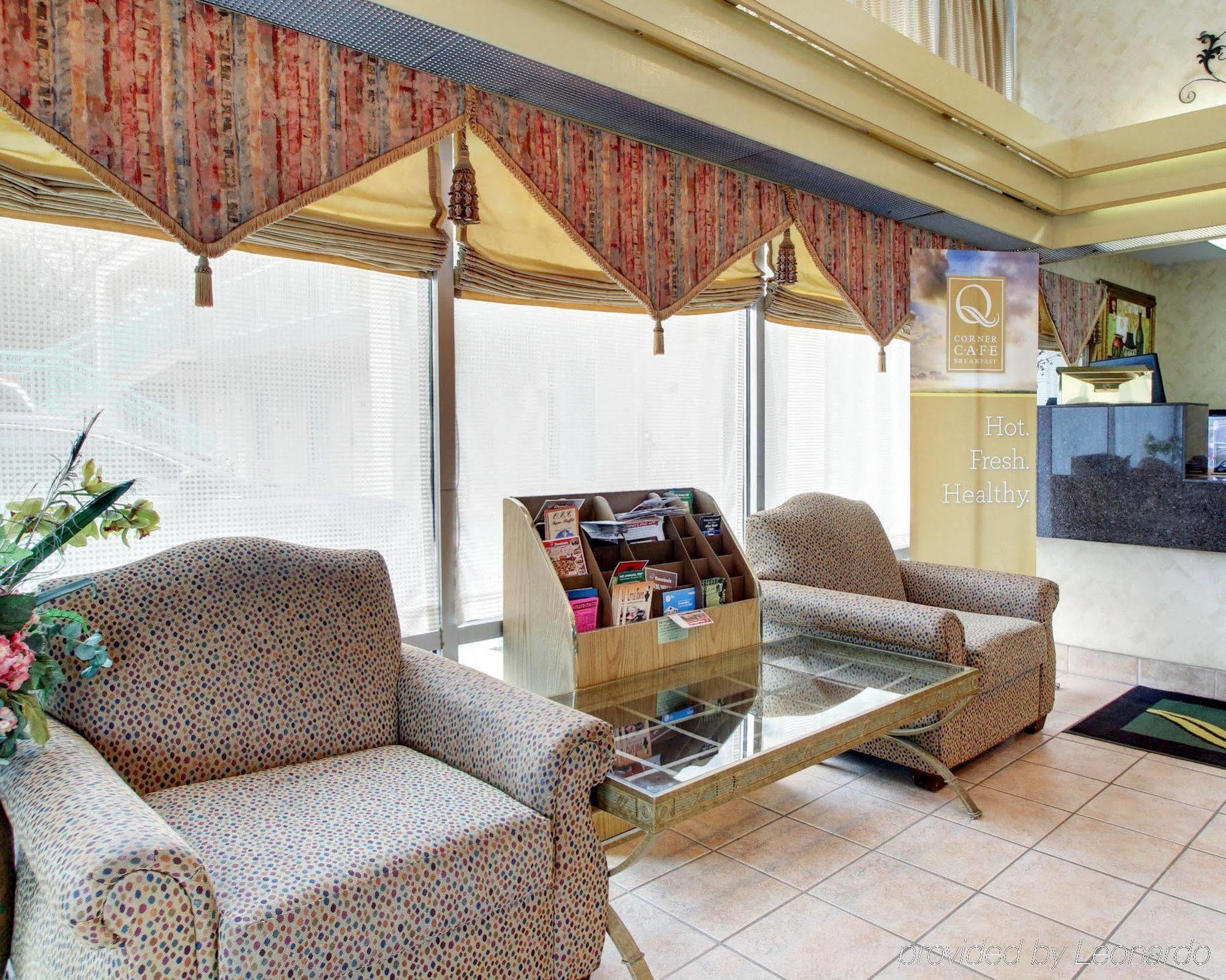 Fairbridge Express Motel Natchez