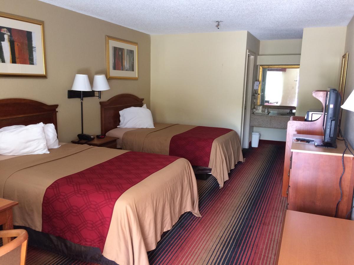 Fairbridge Express Natchez