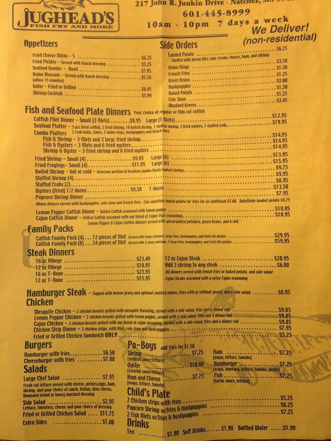 Fairbridge Express Motel Natchez